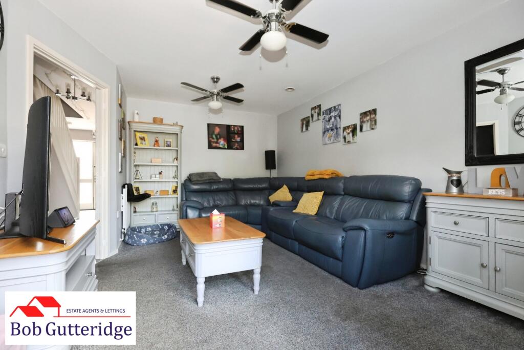 House in Newcastle-under-Lyme, Staffordshire - View 5
