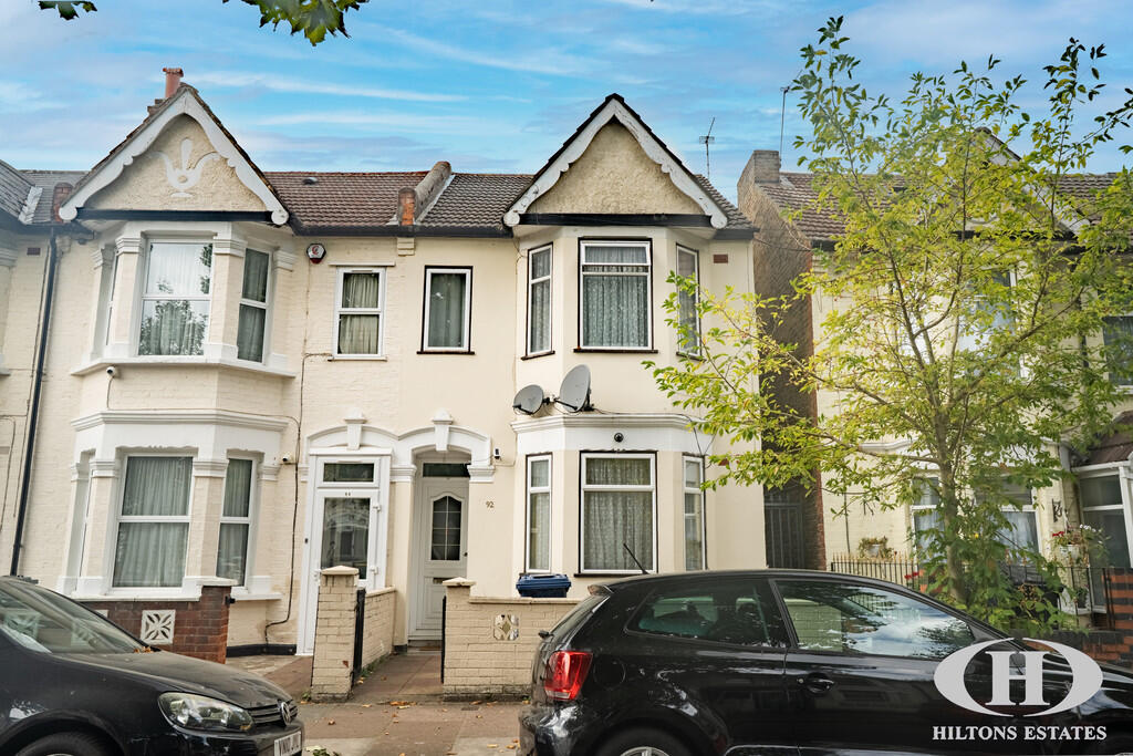 Main image of property: West End Road, Southall