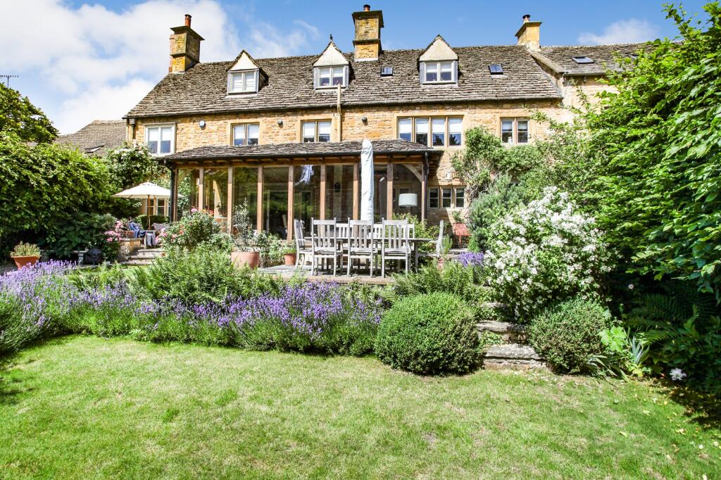 Main image of property: High Street, Blockley, Gloucestershire. GL56 9HH