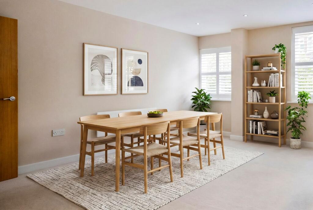 Apartment in Wokingham - View 4