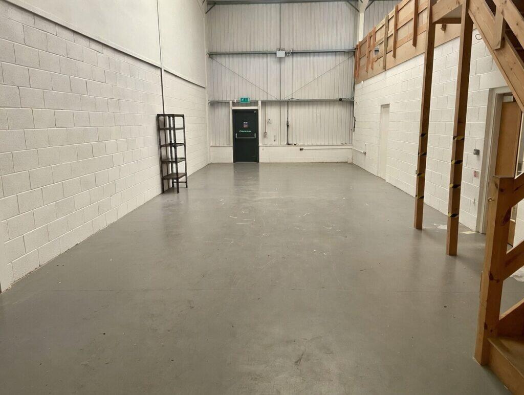 Additional image 3 of Unit 1 AMS Technology Park, Billington Road, Burnley, BB11 5UB