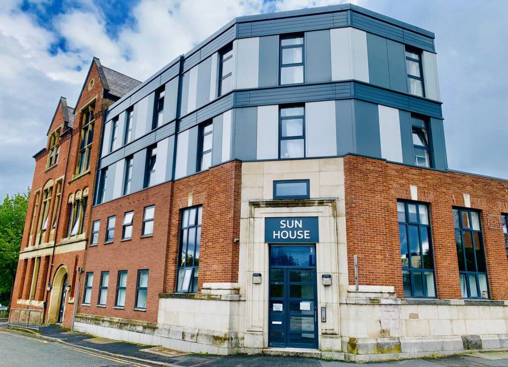 Main image of property: En-suite room, in Gardner Street, Salford (ID# 40)