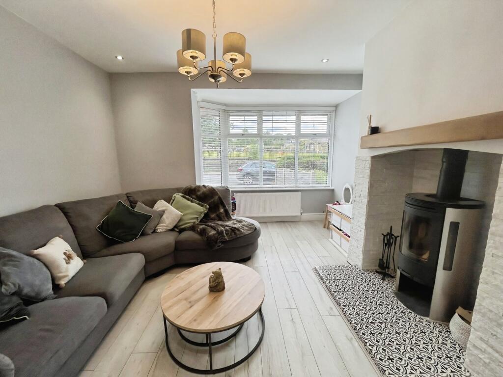 House in High Peak, Derbyshire - View 5