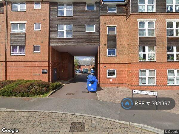 Main image of property: Chain Court, Swindon, SN1