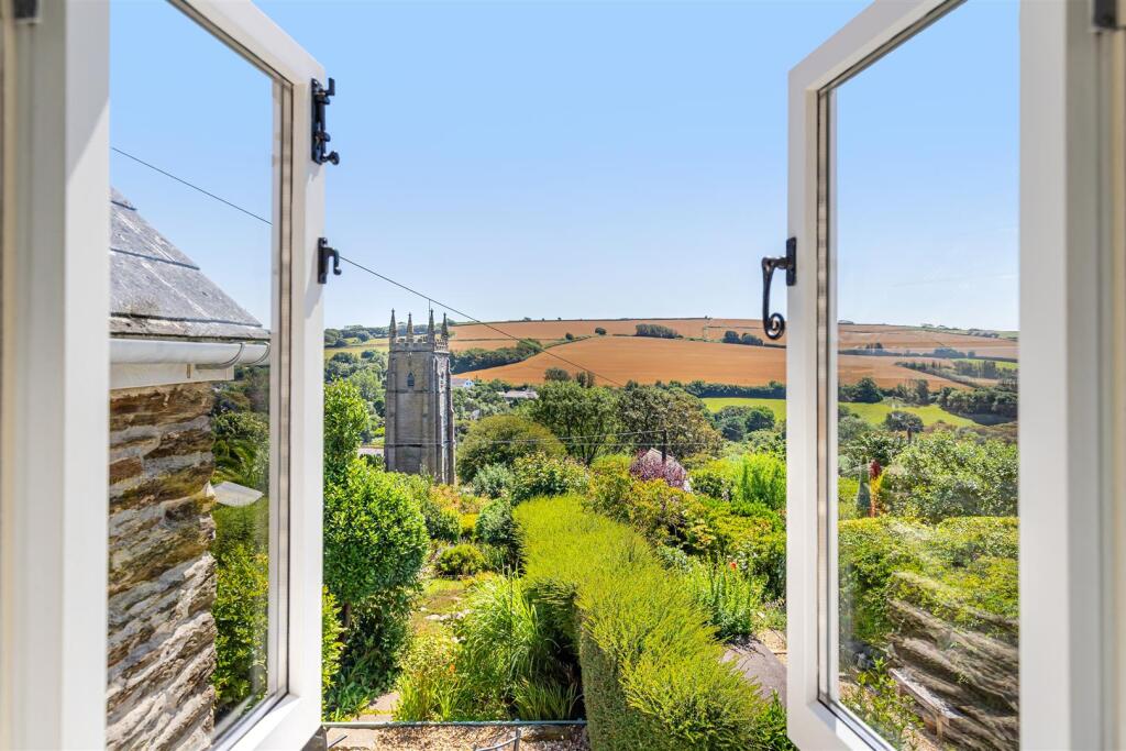 Main image of property: Honeysuckle Cottage, South Milton, Kingsbridge