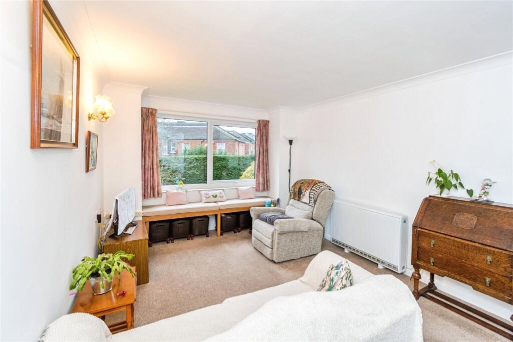 Main image of property: Chestnut Court (Southampton), Southampton