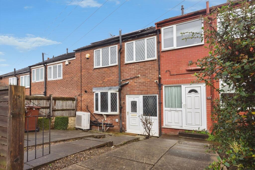 Main image of property: School Street, Morley, Leeds, LS27