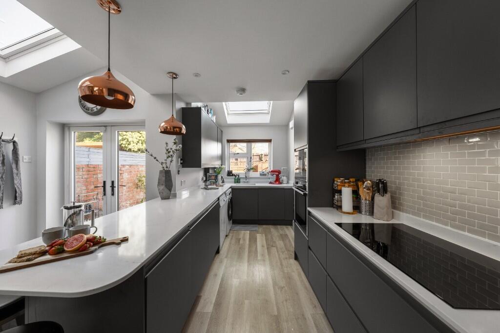 Additional image 3 of Rare modernised yet character filled home, Etna Road, St. Albans, Hertfordshire, AL3