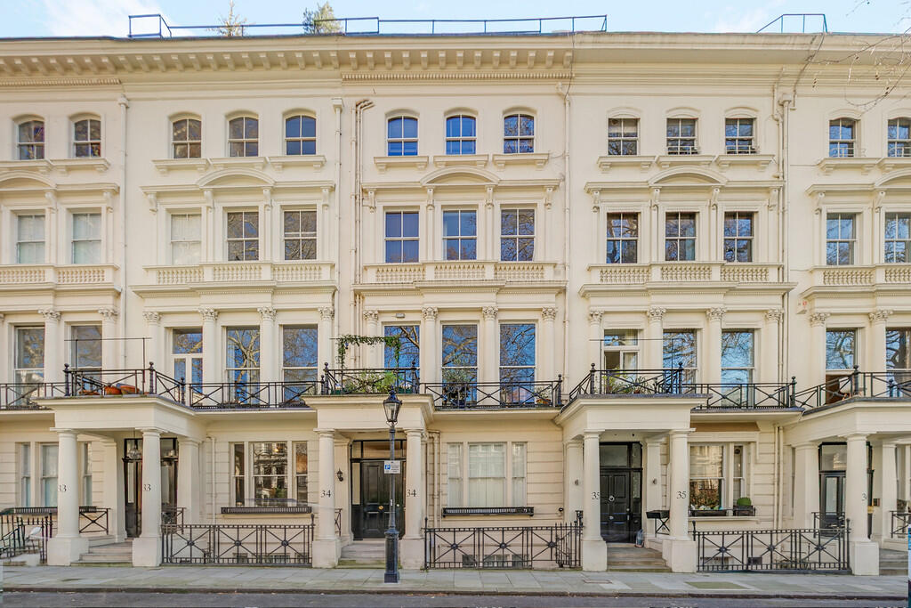 Main image of property: Rutland Gate, Knightsbridge SW7