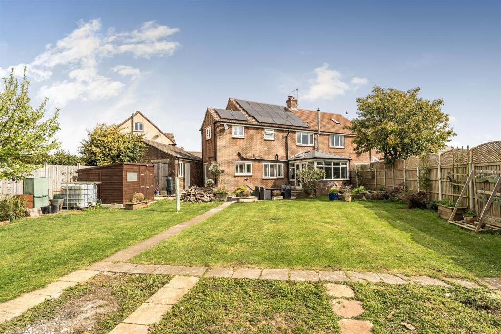 Main image of property: Combe Park,, Yeovil, Somerset