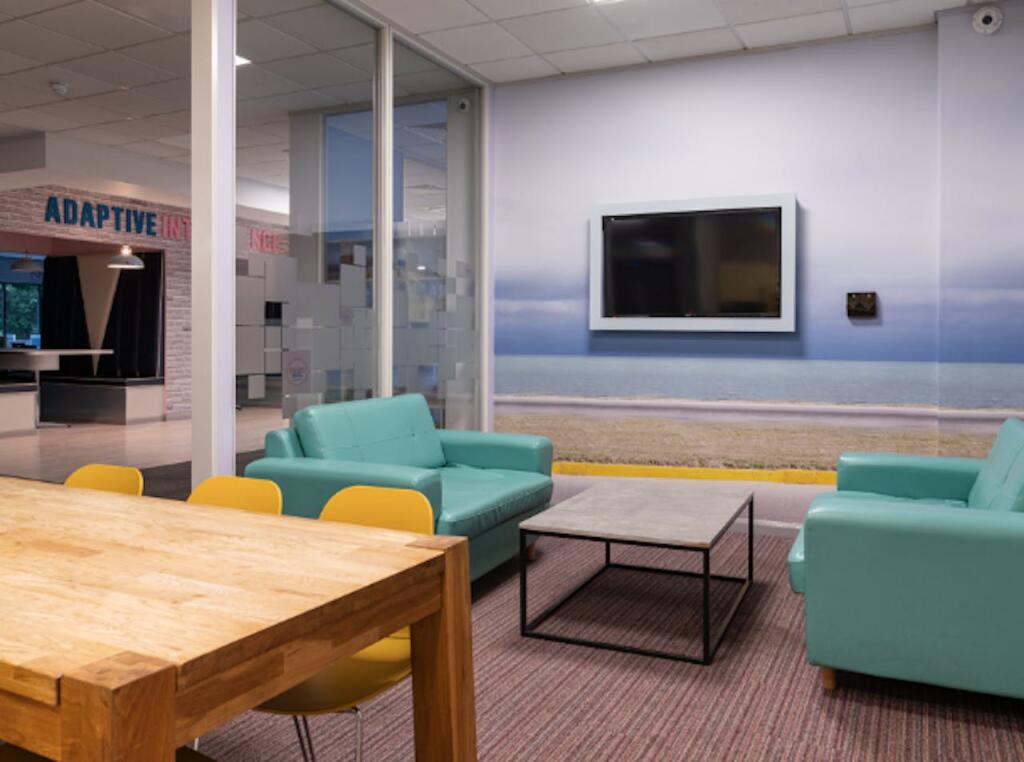 Additional image 6 of GM House, G M House, Wilkinson Way, Blackburn, BB1 2EH