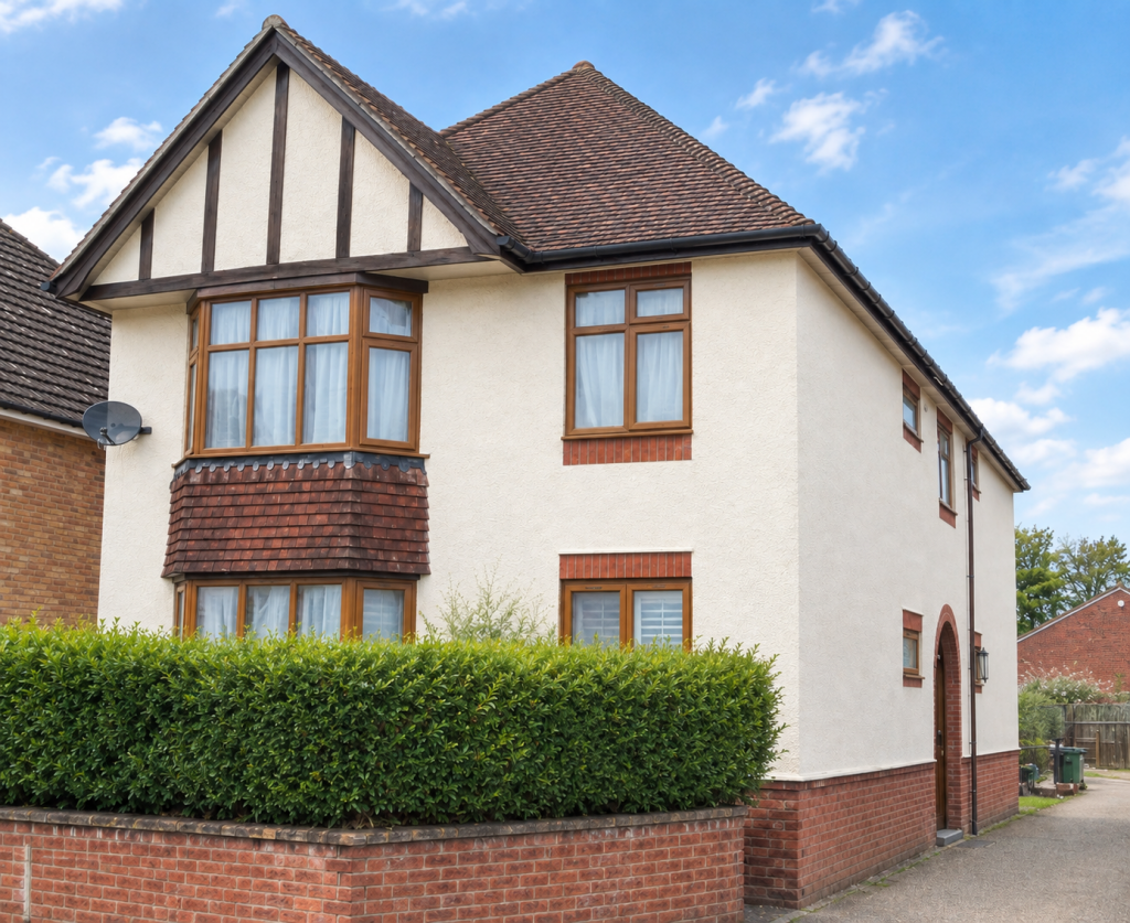 Main image of property: 60 Penyston Road, Maidenhead, Berkshire
