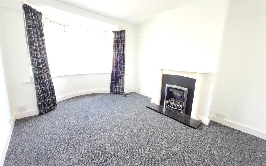 Main image of property: North Avenue, Harrow, Middlesex, HA2