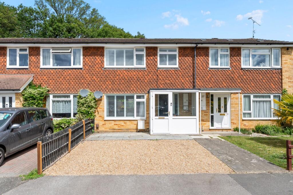 Main image of property: Claygate, Esher, KT10