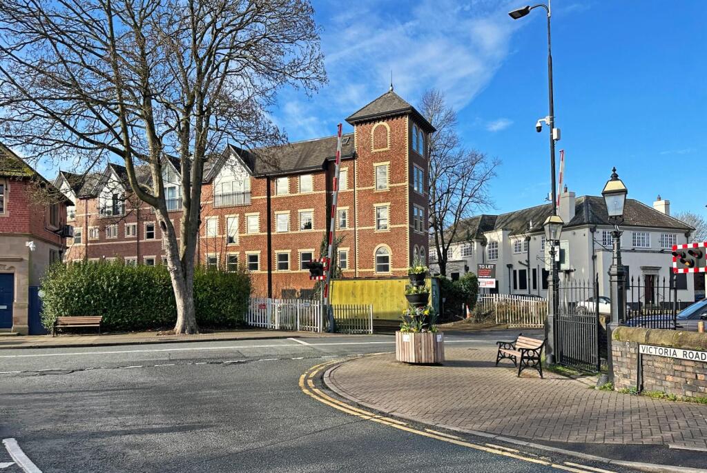 Main image of property: Heath Road, Hale