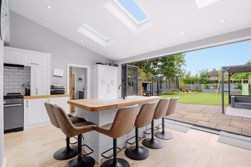 Additional image 6 of Watling Street, Mile Oak, Tamworth, B78 3ND - Modern Detached Family Home