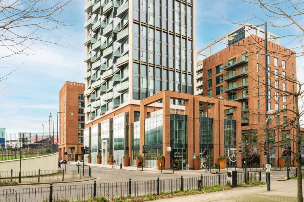 Main image of property: Portal Way, Acton