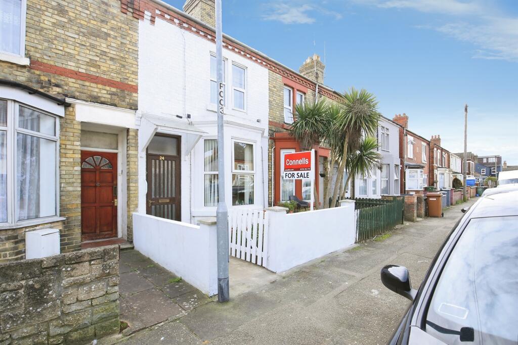 Main image of property: Burmer Road, Peterborough