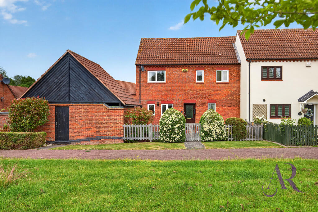 Main image of property: Adams Court, Woughton On The Green