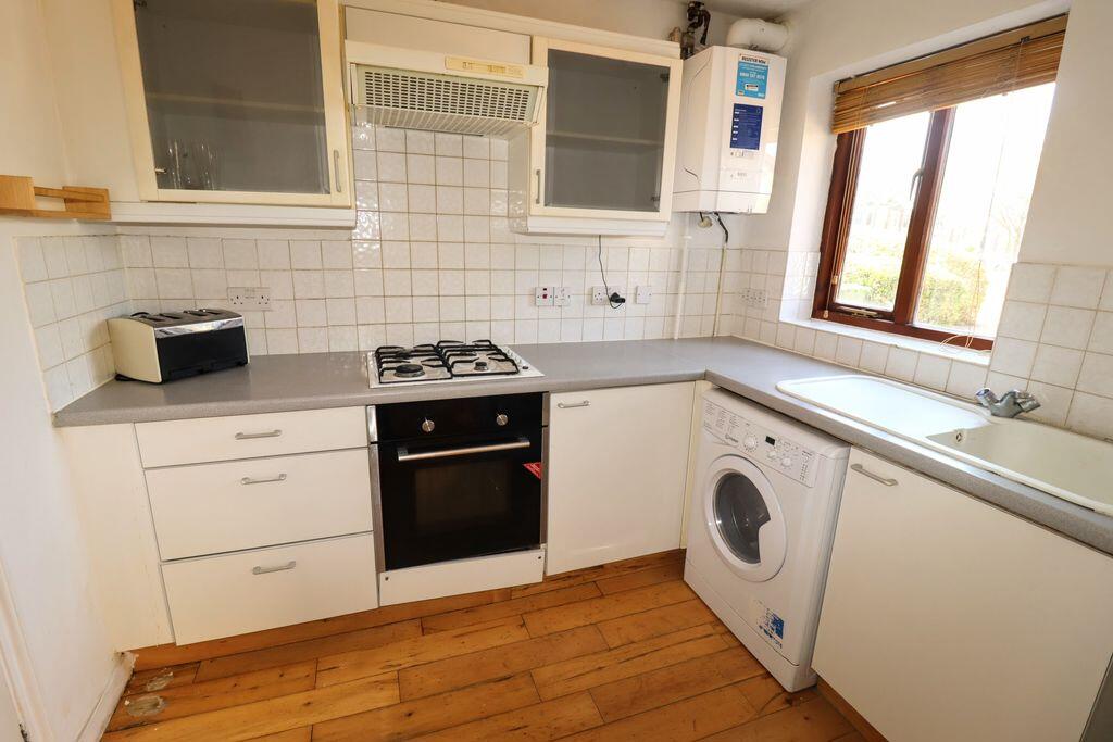 House in Milton Keynes - View 3