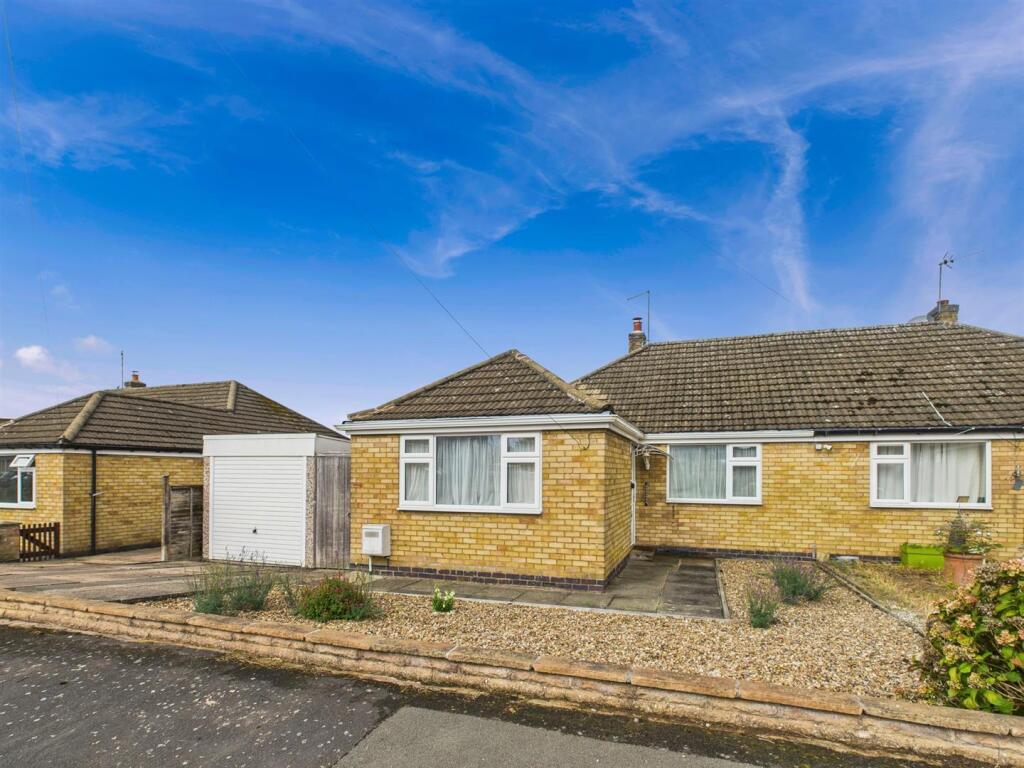 Main image of property: Homefield Road, Sileby, LE12 7TG