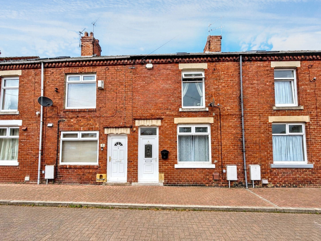 Main image of property: Highfield Terrace, Ushaw Moor, Durham, Durham, DH7 7QG