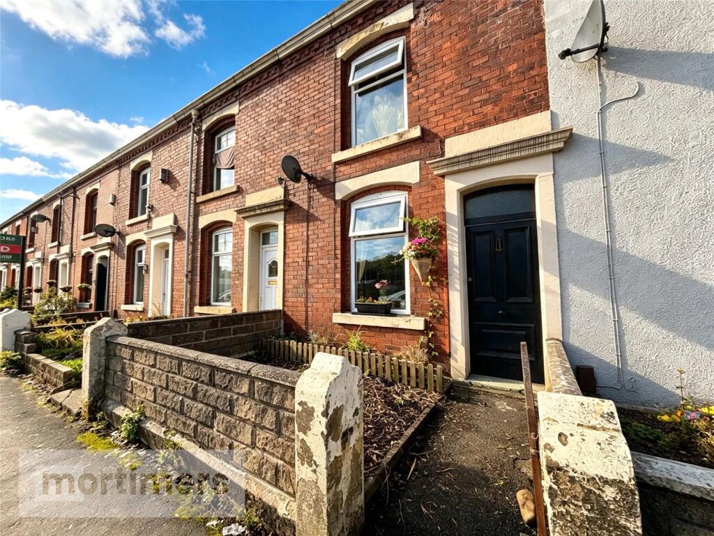 Main image of property: Bolton Road, Blackburn, Lancashire, BB2