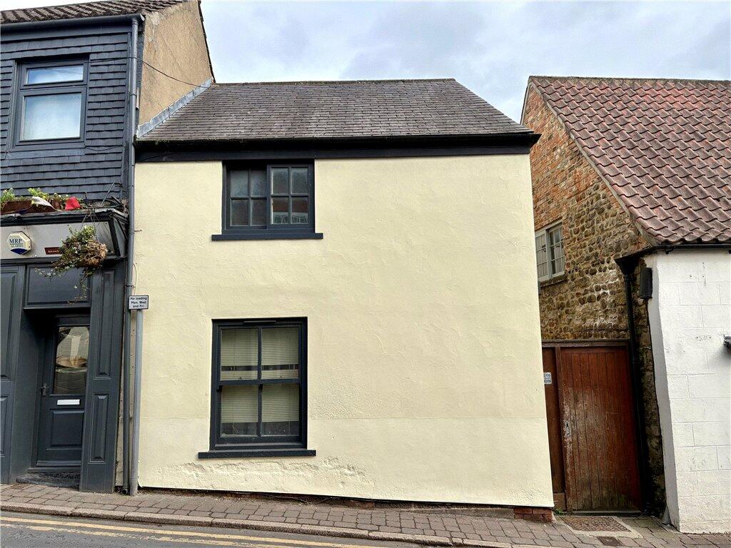 Main image of property: High Skellgate, Ripon, North Yorkshire