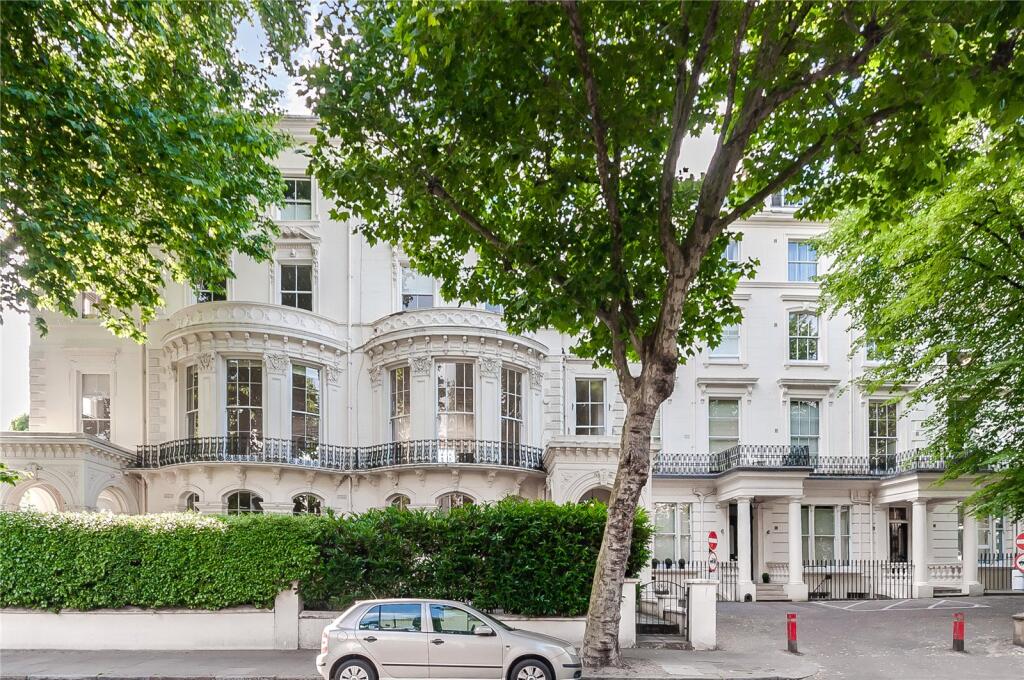 Main image of property: Clifton Gardens, 
Little Venice, W9
