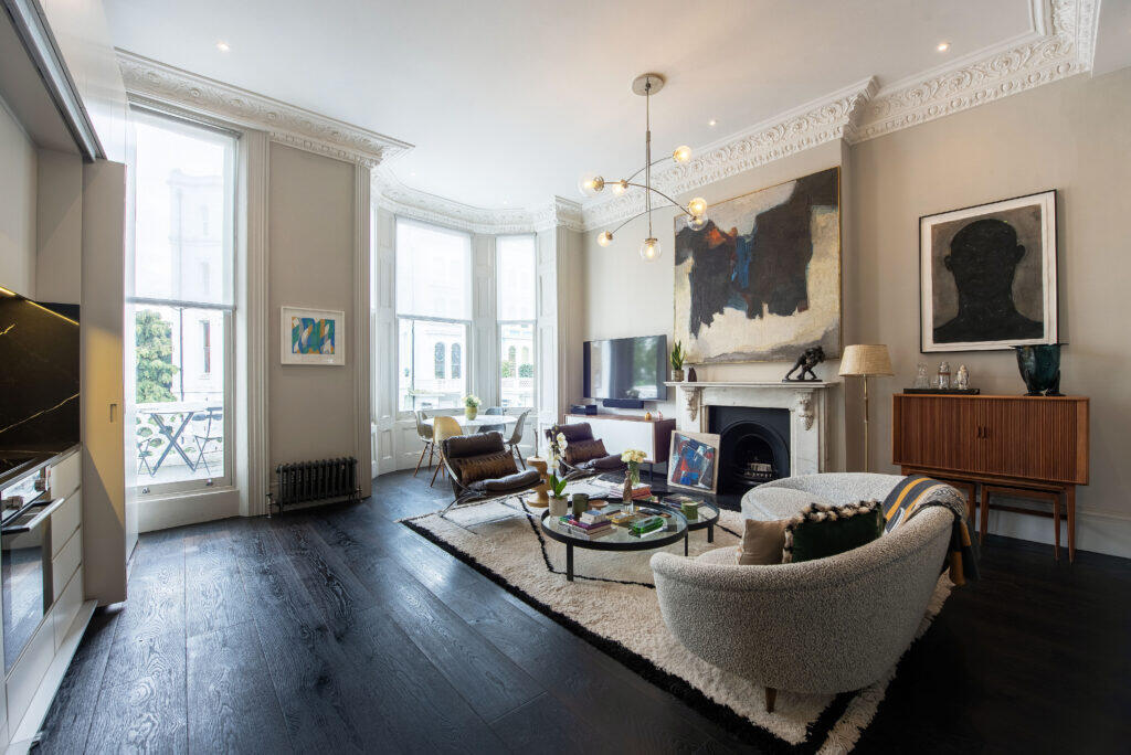 Main image of property: Colville Terrace, London, W11