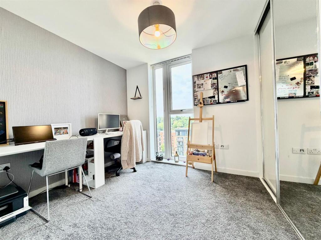 3 bedroom penthouse for rent