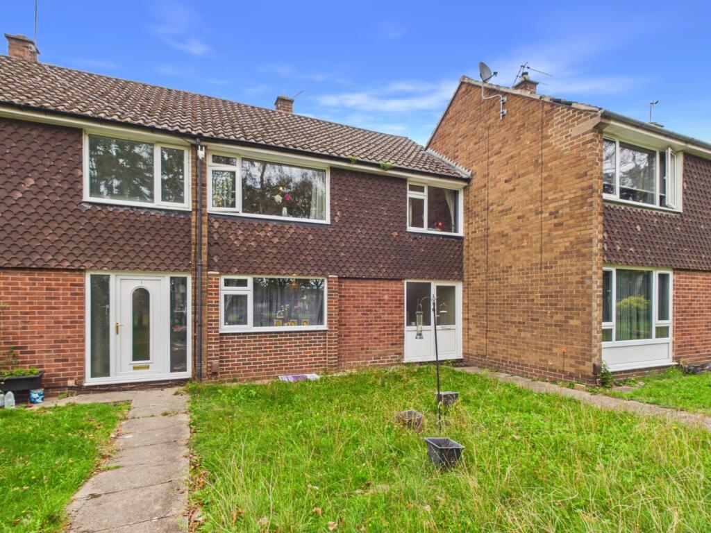 Main image of property: Ordnance Court, Beeston, Nottingham, Nottinghamshire, NG9