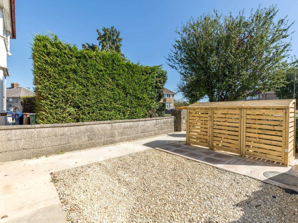 Stanway Road - View 5