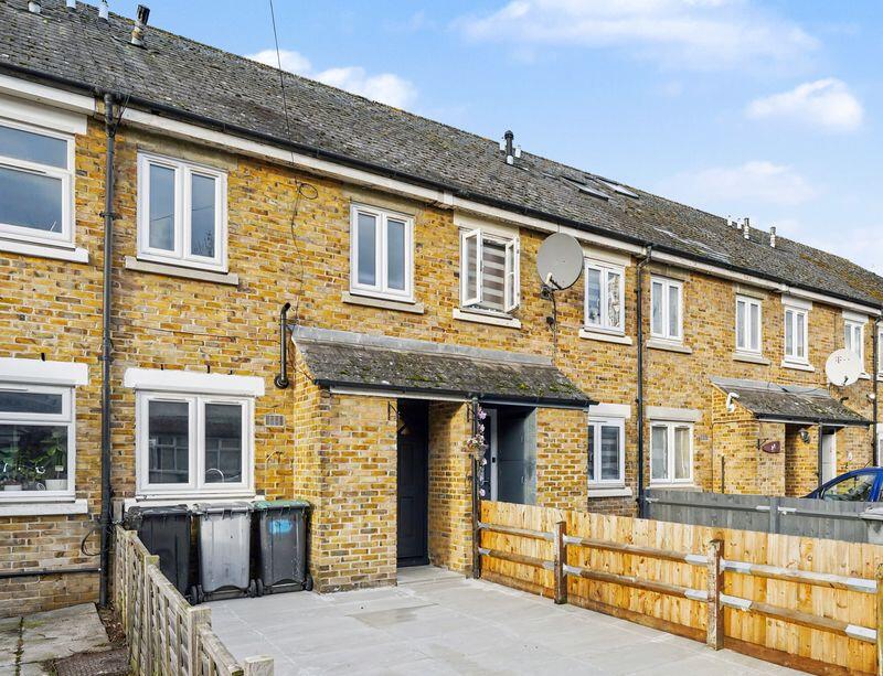 Main image of property: Spondon Road, South Tottenham