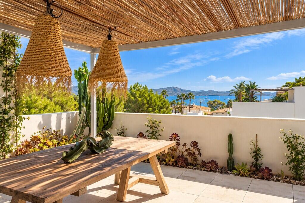 Main image of property: Balearic Islands, Mallorca, Puerto Pollensa