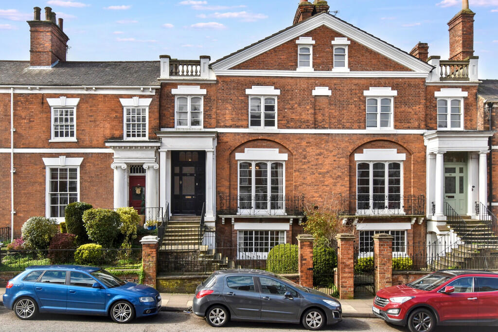 Main image of property: Upgate, Louth LN11 9JN