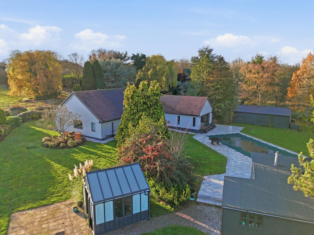 Main image of property: Wethersfield Road, Shalford, CM7