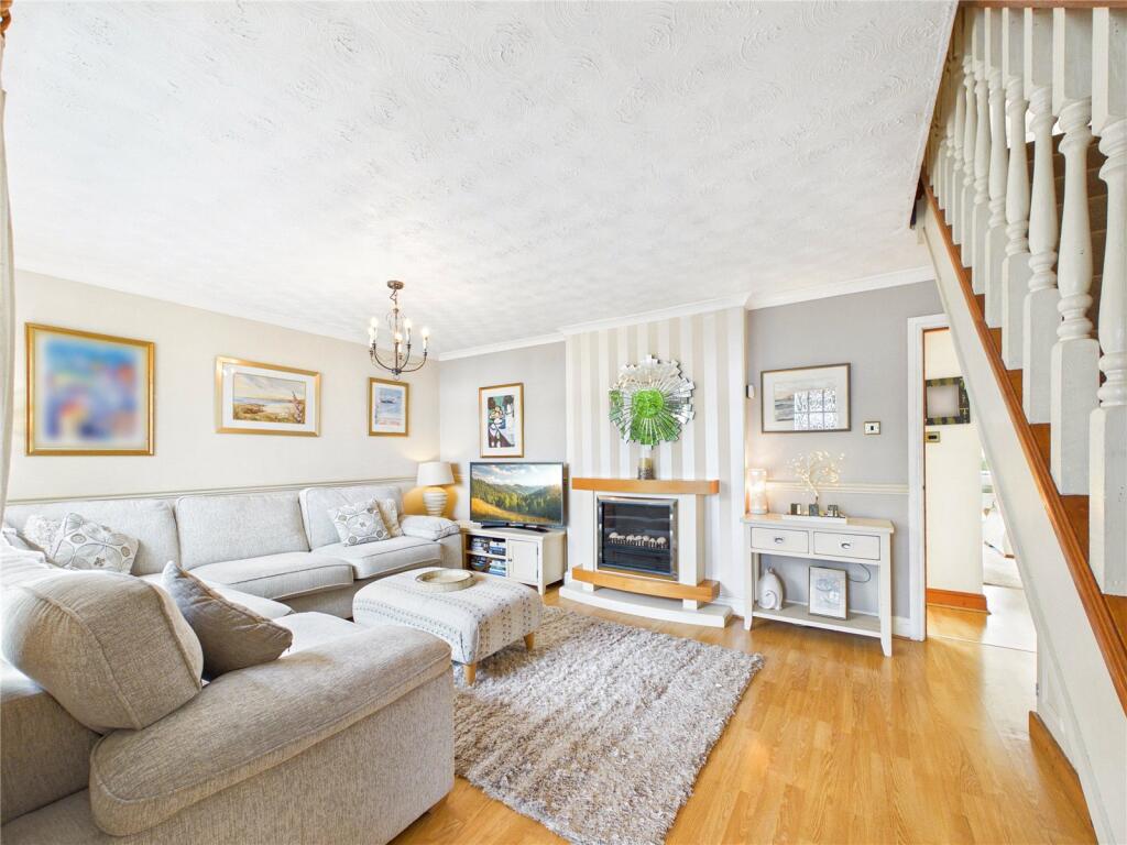 House in Pembroke, Monkton - View 2