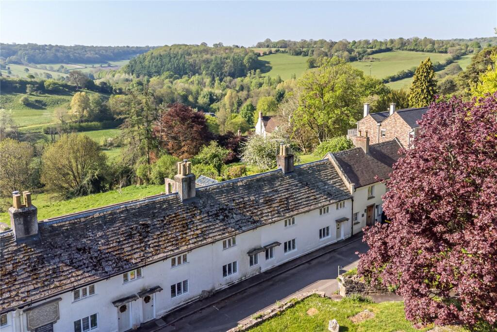 Main image of property: Almshouse Road, Newland, Coleford, Gloucestershire, GL16