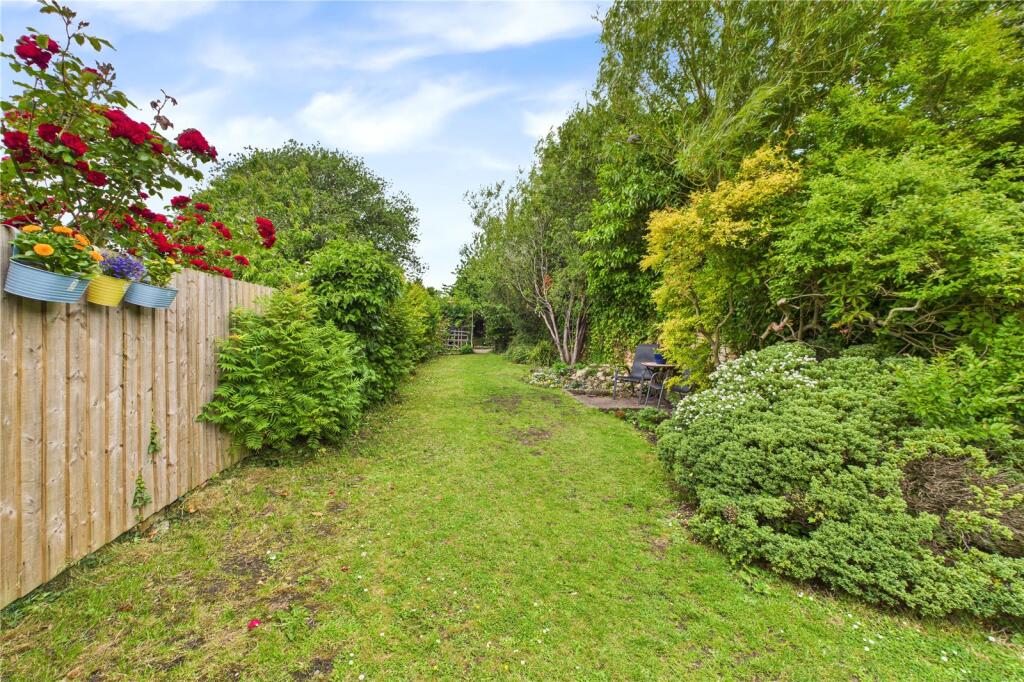 Eckweek Road, Peasedown St. John, Bath, Somerset, BA2 - View 6