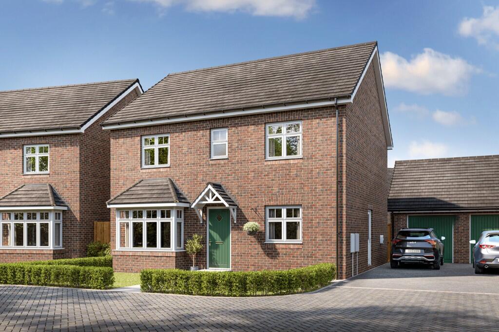 Main image of property: Fordham Road,
Newmarket, 
CB8 7XL