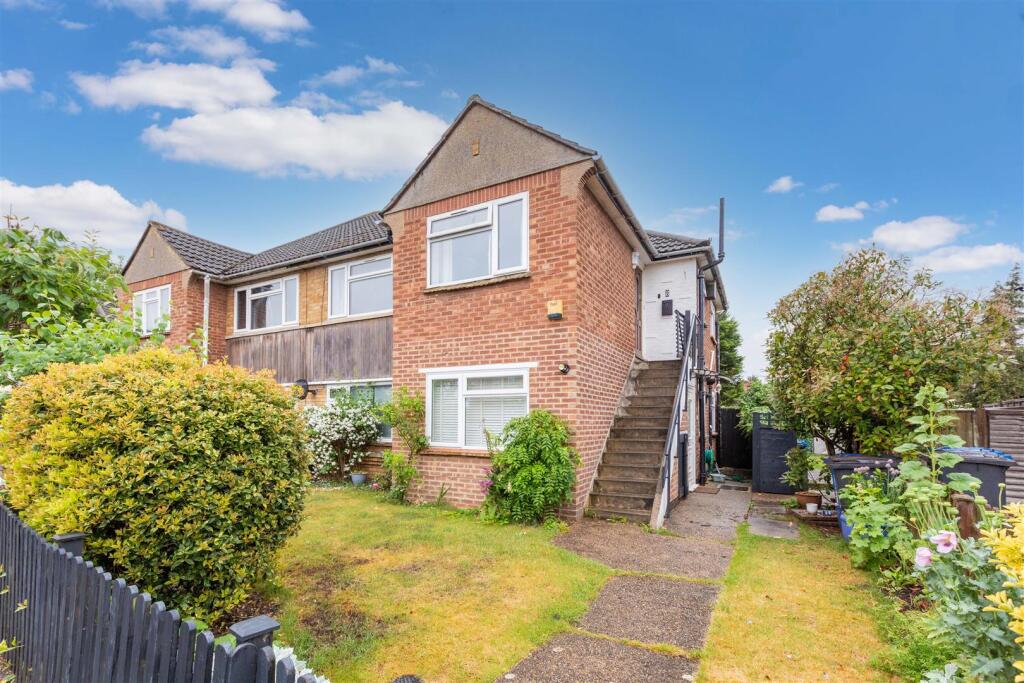 Main image of property: Collier Close, Maidenhead