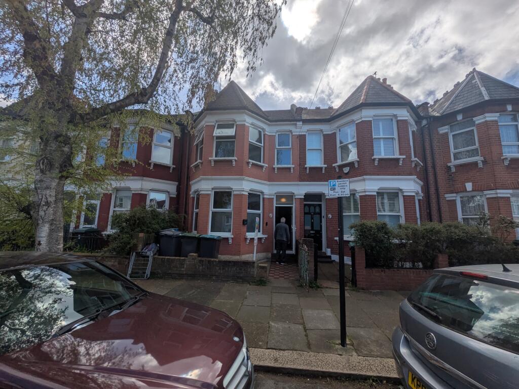 Main image of property: Willingdon Road, London