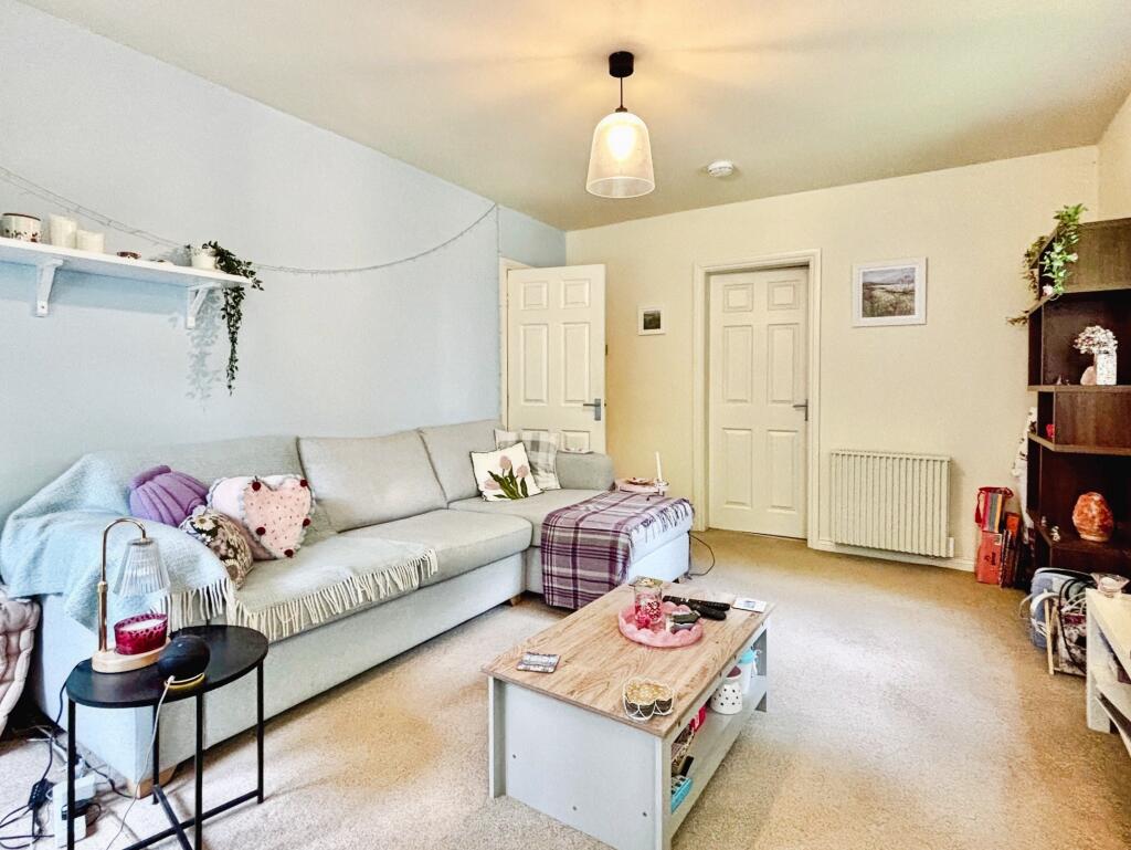 Apartment in Newcastle upon Tyne - View 4