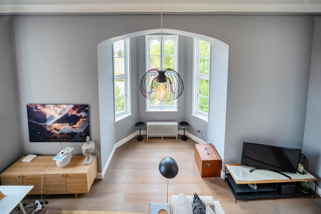 Apartment in London - More