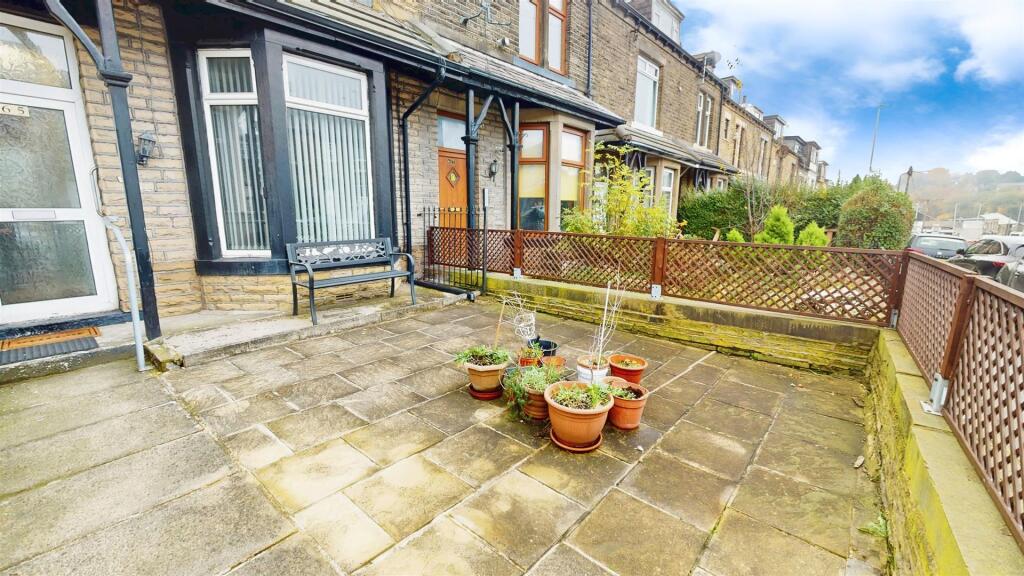 Additional image 12 of Beckside Road, Bradford