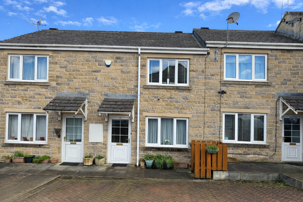 Main image of property: Cottingley Manor Park, Cottingley, Bingley, BD16