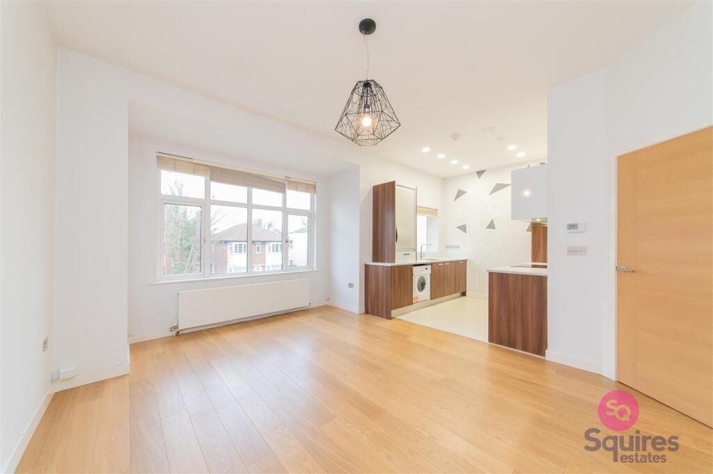 Main image of property: Granville Road, North Finchley