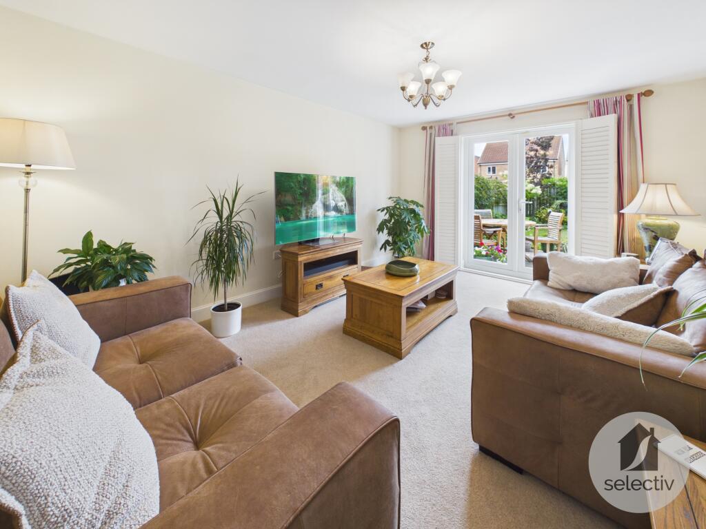House in Stockton-on-Tees, Redcar and Cleveland - View 4