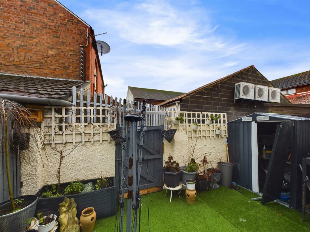 Tennyson Road, Mablethorpe photo 2